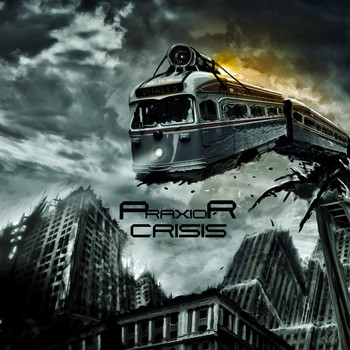 Praxior - Crisis