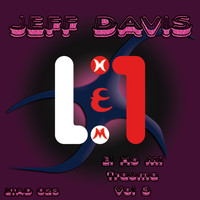 Jeff Davis - El Ho Mi Trauma, Vol. 3