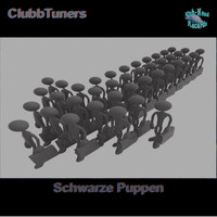 Clubb-Tuners - Schwarze Puppen