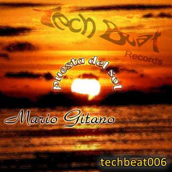 Mario Gitano - Puesta del Sol