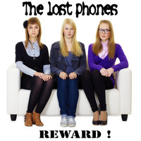 The lost phones - Reward!