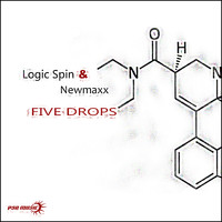 Logic Spin & Newmaxx - Five Drops
