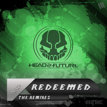 Ironite - Redeemed (The Remixes)