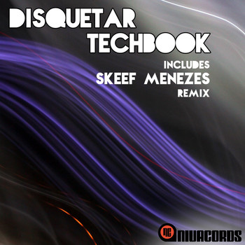 Disquetar - Techbook