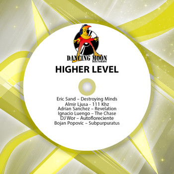 Various Artists - Higher Level