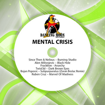Various Artists - Mental Crisis