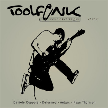 Various Artists - Toolfunk-Recordings027