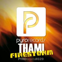 Thami - Firestorm