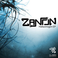 Zanon - Hallucinogen