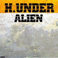 H.Under - Alien