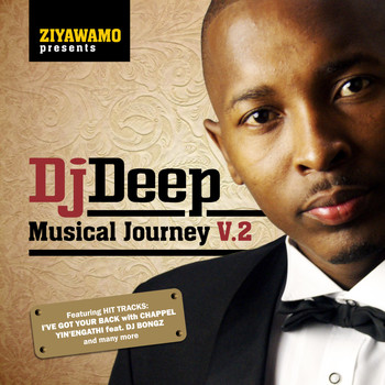 DJ Deep - Musical Journey, Vol. 2
