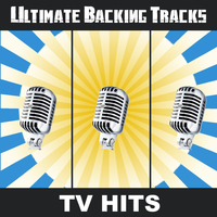 SoundMachine - Ultimate Backing Tracks: Tv Hits
