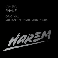 Kim Fai - Snake