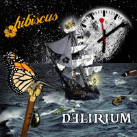 Hibiscus - Delirium