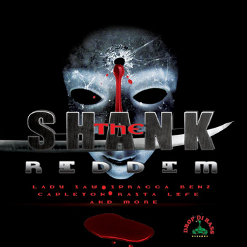 Various Artists - The Shank Riddim