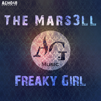 The Mars3ll - Freaky Girl