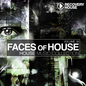 Various Artists - Faces Of House, Vol. 18