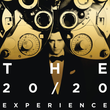 Justin Timberlake - The 20/20 Experience - 2 of 2 (Deluxe) (Explicit)