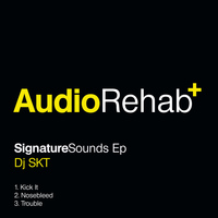 DJ S.K.T - Signature Sounds