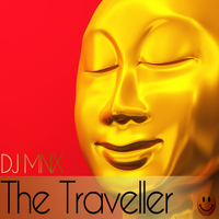 DJ MNX - The Traveller