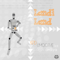 KPD and Umootive feat. Carlos Ardiya - Landi Land