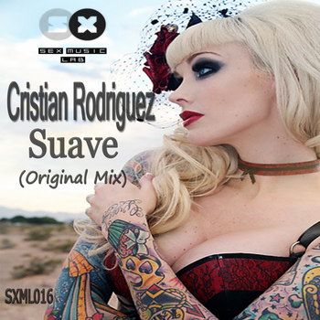 Cristian Rodriguez - Suave
