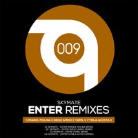 Skymate - Enter (Remixes)