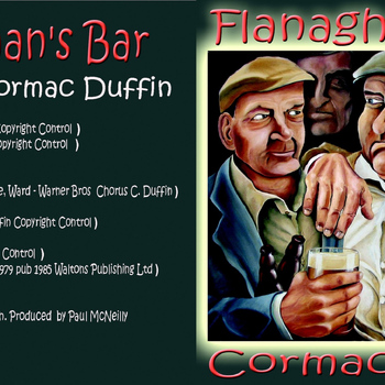 Cormac Duffin - Flanaghan's Ball