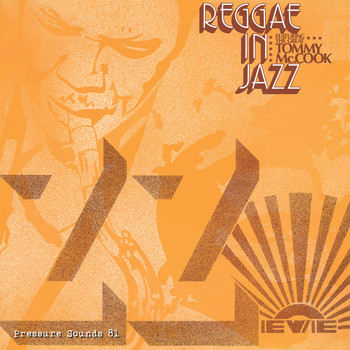 Tommy McCook / - Reggae In Jazz