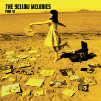 The Yellow Melodies - Fan #2