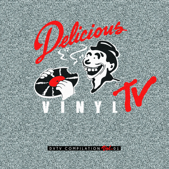 Various Artists - DVTV Compilation, Vol. 1