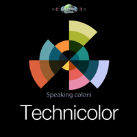 Technicolor - Speaking Colors