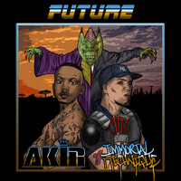 Akir - Future (Explicit)