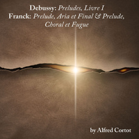 Alfred Cortot - Debussy: Préludes, Livre I