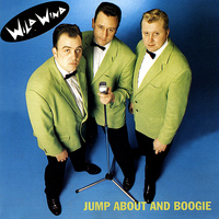 Wild Wind - Jump About and Boogie