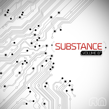 Various Artists - Substance, Vol. 8