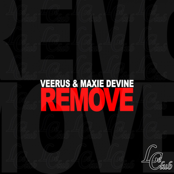 Veerus, Maxie Devine - Remove