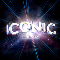 Moonbootica - Iconic EP