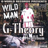 Wildman - G-Theory