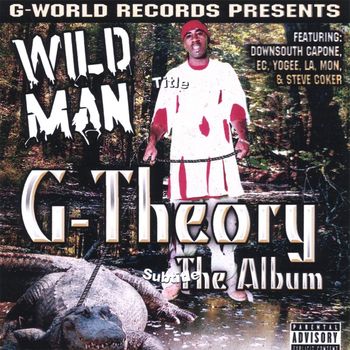 Wildman - G-Theory