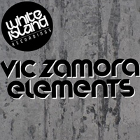 Vic Zamora - Elements
