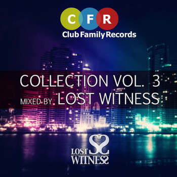 Various Artists - Club Family Collection Vol. 3