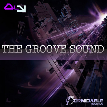 Aly - The Groove Sound