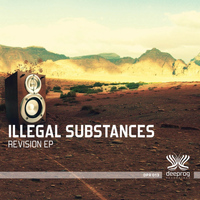 Illegal Substances - Revision