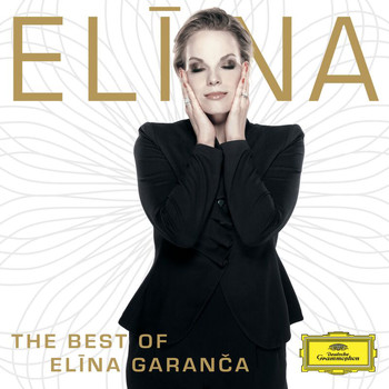 Elīna Garanča - The Best Of Elina Garanca