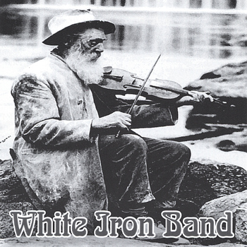 White Iron Band - White Iron Band