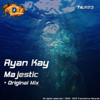 Ryan Kay - Majestic