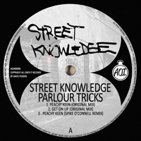 Street Knowledge - Parlour Tricks