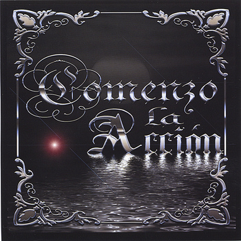 Various Artists - Comenzo La Accion