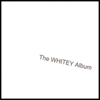 Whitey - The Whitey Album
